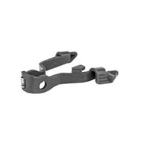 ARRETOIR DE CULASSE RALLONGE GLOCK AMBIDEXTRE GEN5
