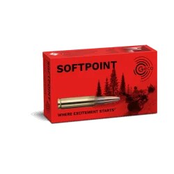 MUNITIONS GECO 308 WIN...