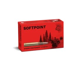 MUNITIONS GECO 9.3X62...