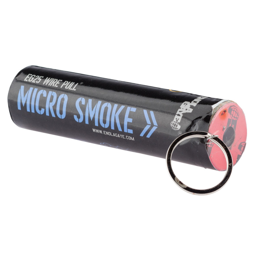 PACK DE 10 MICRO FUMIGÈNES...