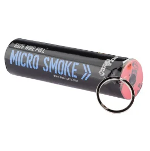 PACK DE 10 MICRO FUMIGÈNES À GOUPILLES EG25
