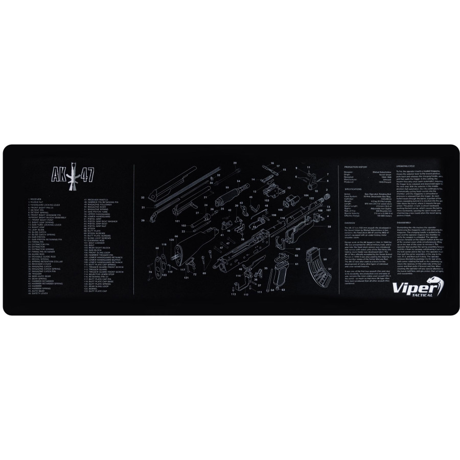 VIPER TAPIS DE REPARATION...
