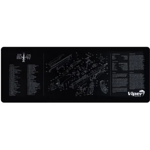 VIPER TAPIS DE REPARATION AK47 89X29