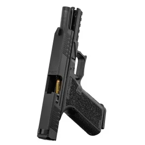 PISTOLET PFS9 P80 BLACK 9X19