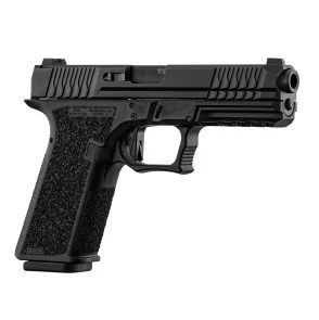 PISTOLET PFS9 P80 BLACK 9X19