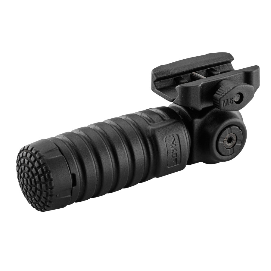 MONOPOD RÉGLABLE FIXATION RAIL 21 MM