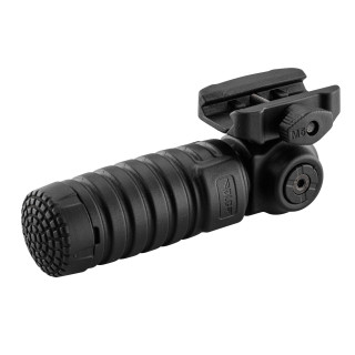 MONOPOD RÉGLABLE FIXATION RAIL 21 MM
