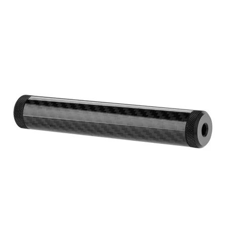 MODÉRATEURS DE SON CARBONE 22LR - 1/2X 20