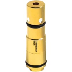 STRIKEMAN KIT D'ENTRAINEMENT POUR LE TIR A SEC AVEC CARTOUCHE LASER CALIBRE 9MM
