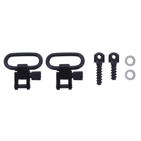 GRENADIERE 1'' DETACHABLE ET VIS