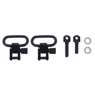 GRENADIERE 1'' DETACHABLE ET VIS