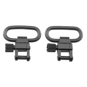 JEU DE GRENADIERES AMOVIBLES ATTACHE RAPIDE