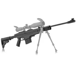 CARABINE A AIR TACTIQUE BREAK BARREL PENDLETON 4.5 19,9J