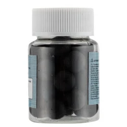 CAL. 50 - BILLES DE DEFENSE CAOUTCHOUC -POT DE 30