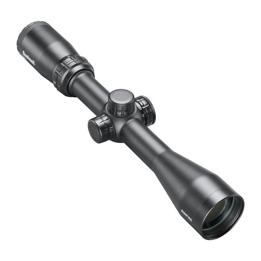 LUNETTE DE TIR BUSHNELL...