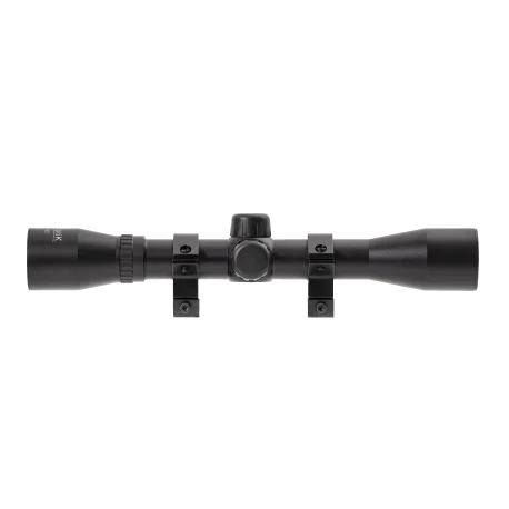 LUNETTE 4X32 + MONTAGE