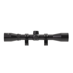 LUNETTE 4X32 + MONTAGE