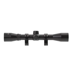 LUNETTE 4X32 + MONTAGE