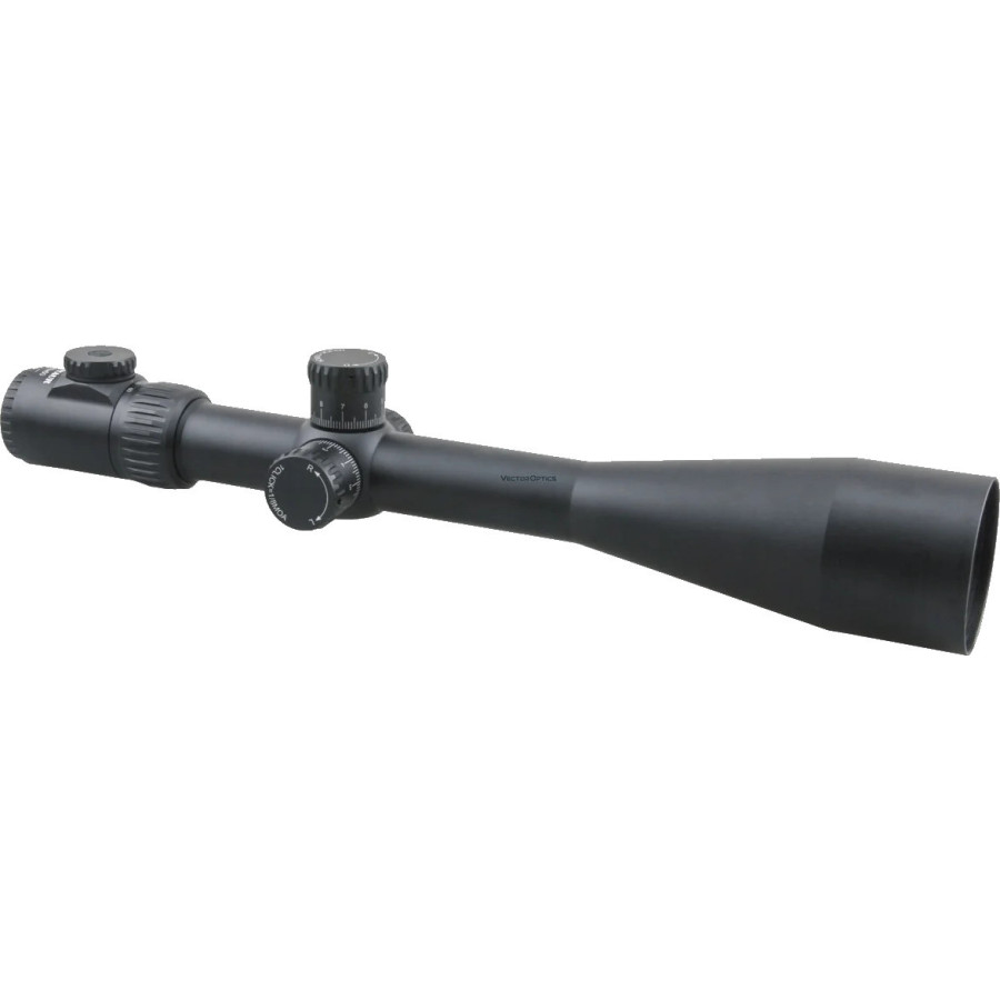 LUNETTE MINOTAUR 12-60X60 GEN 2 RET DOT