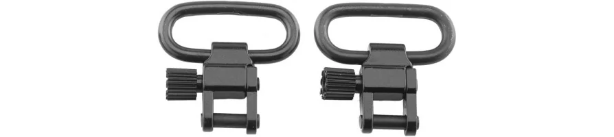 BRETELLE POUR CARABINE ET FUSIL DE CHASSE