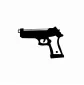 ARME DE POING CATEGORIE B