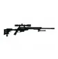 CARABINE ET FUSIL DE CATEGORIE B
