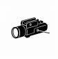 LAMPE ET LASER