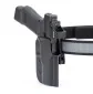 HOLSTER ET CEINTURE