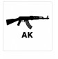 PIECE AK