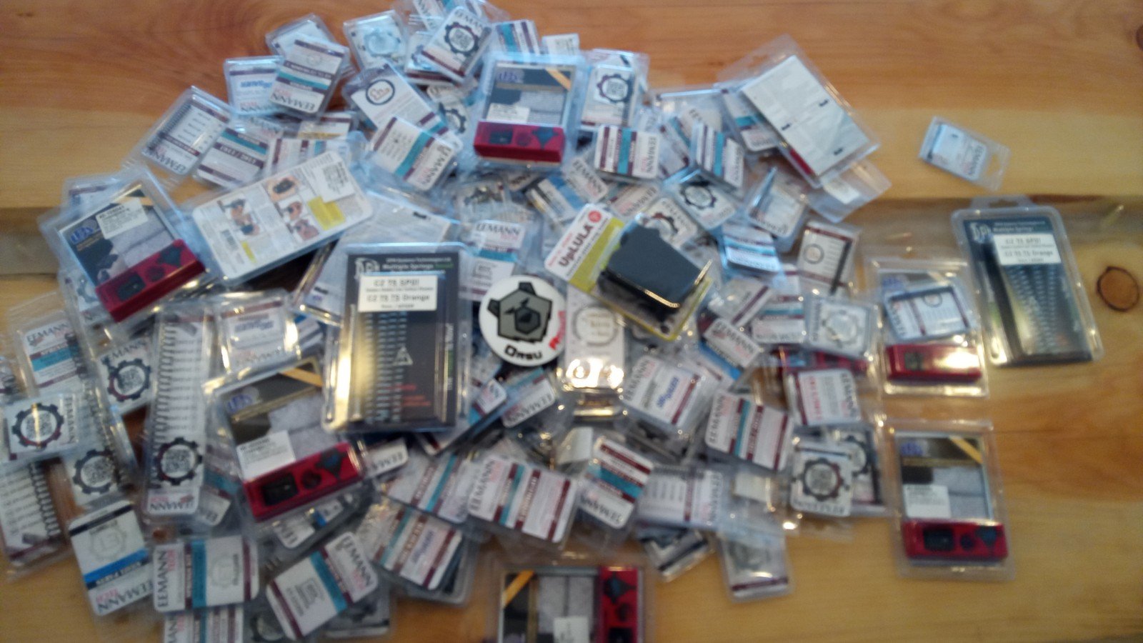 ??? NOUS SOMMES IMPORTATEUR EEMANN-TECH ??? — photo