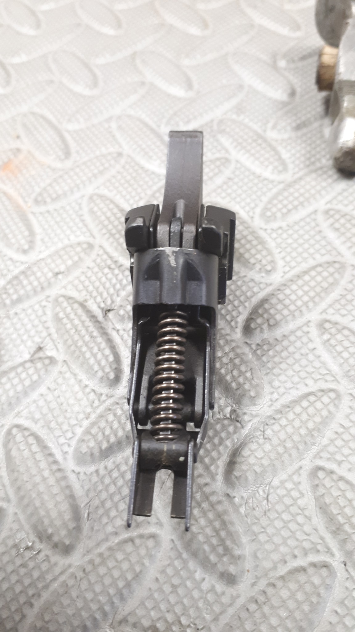 IMI Désert Eagle en 44mag : — photo