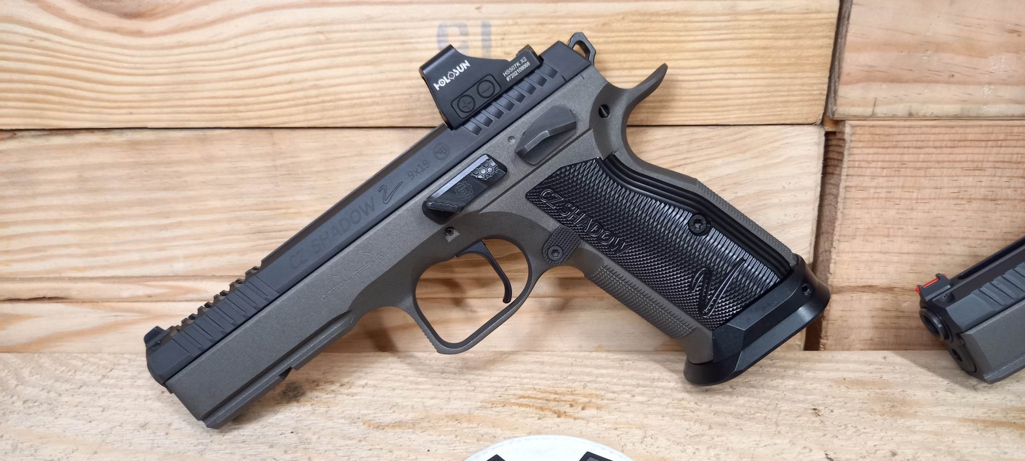 🔥🔥 POST DU SAMEDI SOIR CZ SHADOW II REBORN 🔥🔥 — photo