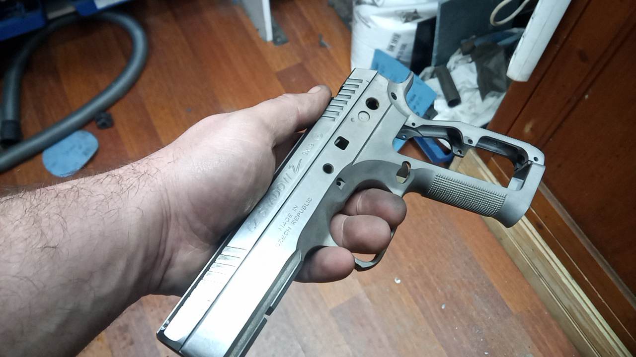 🔥🔥 POST DU SAMEDI SOIR CZ SHADOW II REBORN 🔥🔥 — photo