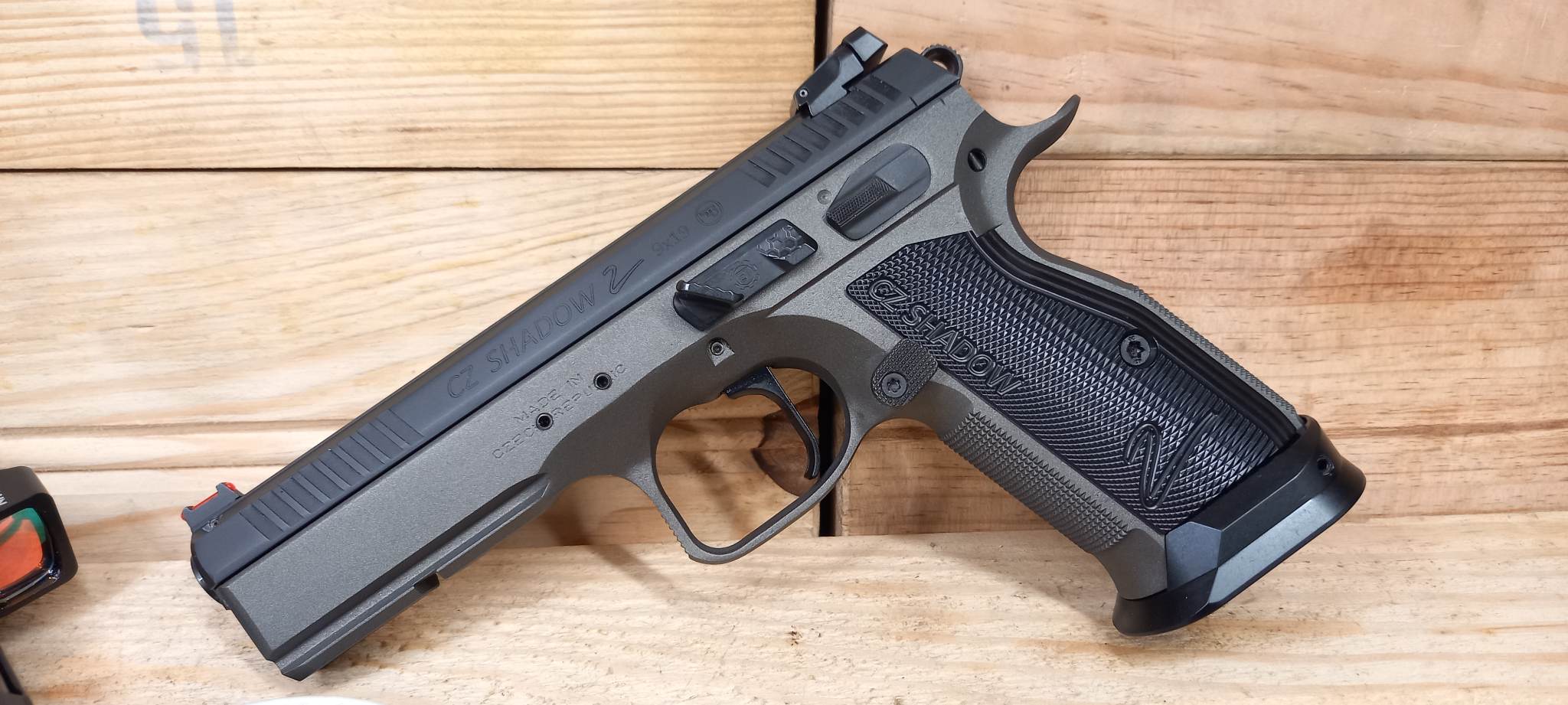 🔥🔥 POST DU SAMEDI SOIR CZ SHADOW II REBORN 🔥🔥 — photo