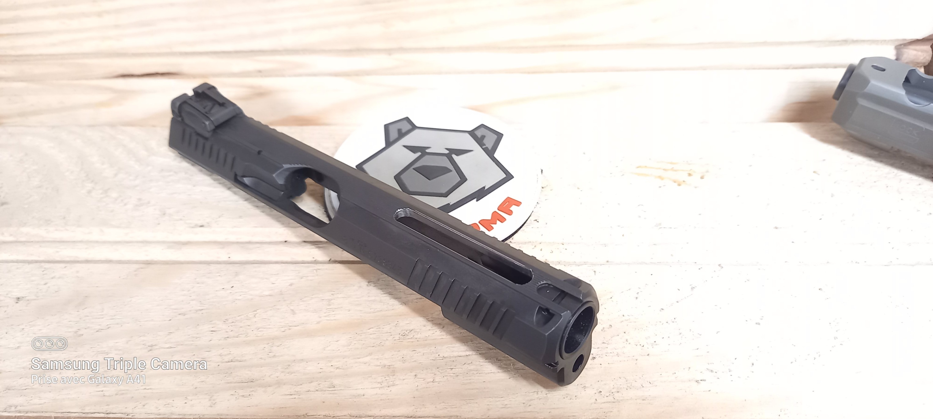 🔥🔥 POST DU SAMEDI SOIR CZ SHADOW II REBORN 🔥🔥 — photo
