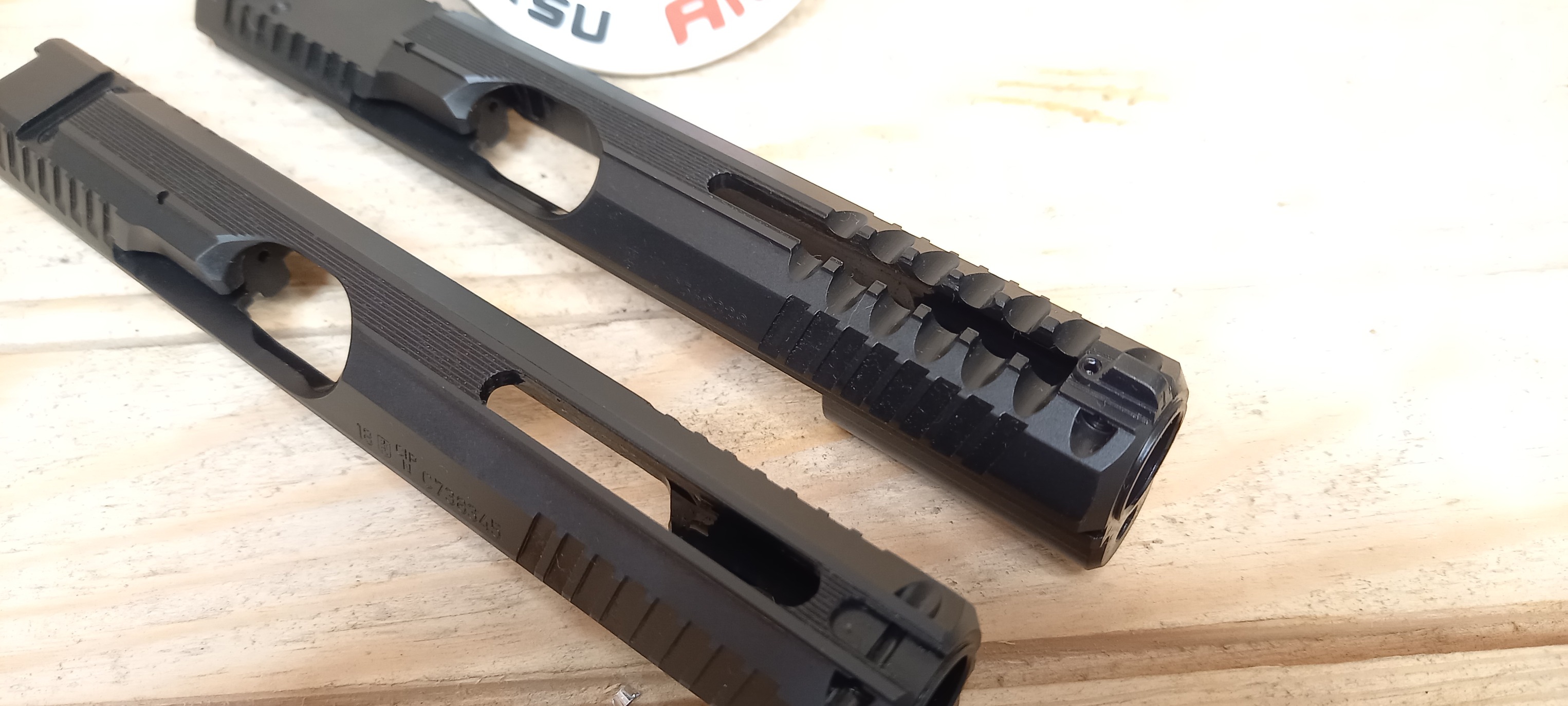 🔥🔥 POST DU SAMEDI SOIR CZ SHADOW II REBORN 🔥🔥 — photo