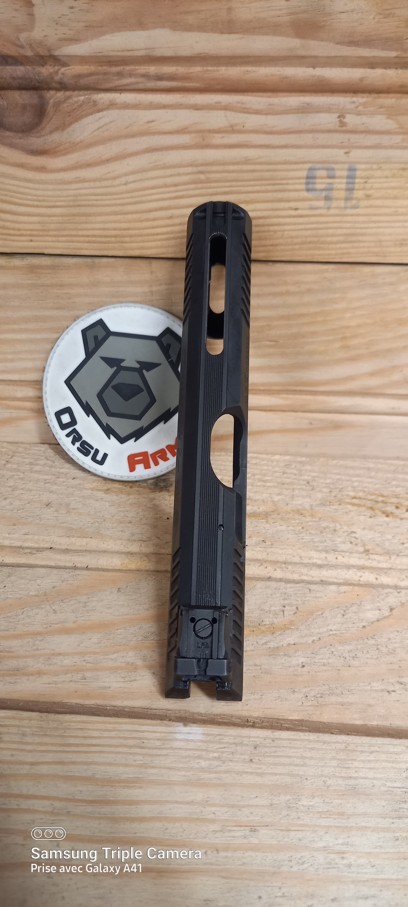 🔥🔥 POST DU SAMEDI SOIR CZ SHADOW II REBORN 🔥🔥 — photo