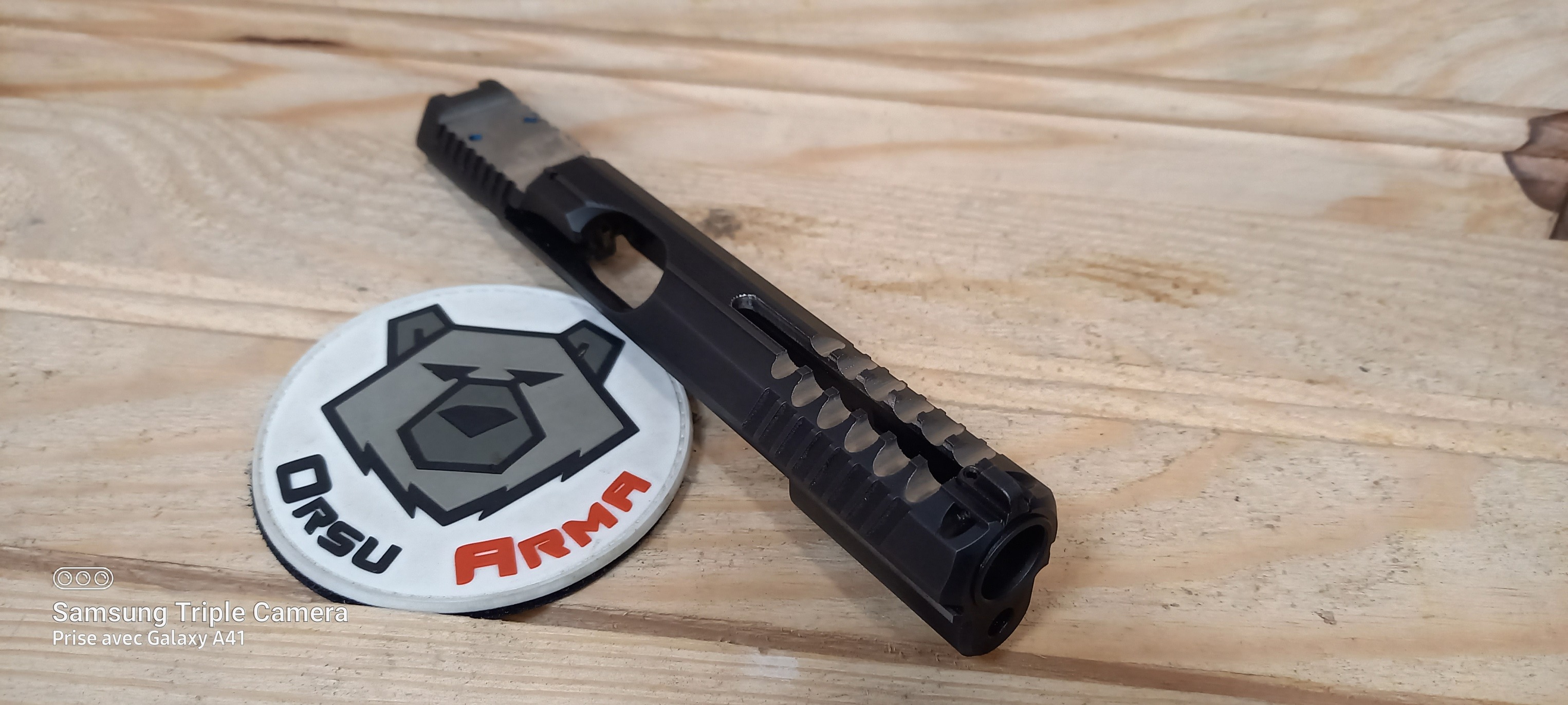 🔥🔥 POST DU SAMEDI SOIR CZ SHADOW II REBORN 🔥🔥 — photo