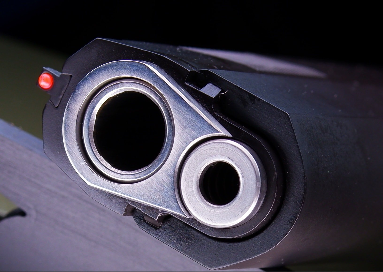 Poste du Jour sur le Custom d'un CZ 97B bien qu'il y ait déjà eut une magnifique présen… — photo