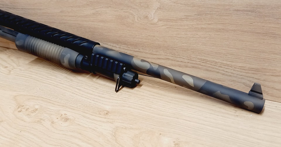 🔥🔥🔥 LAST CUSTOM WINCHESTER SXP DISPO DES MAINTENANT 🔥🔥🔥 — photo